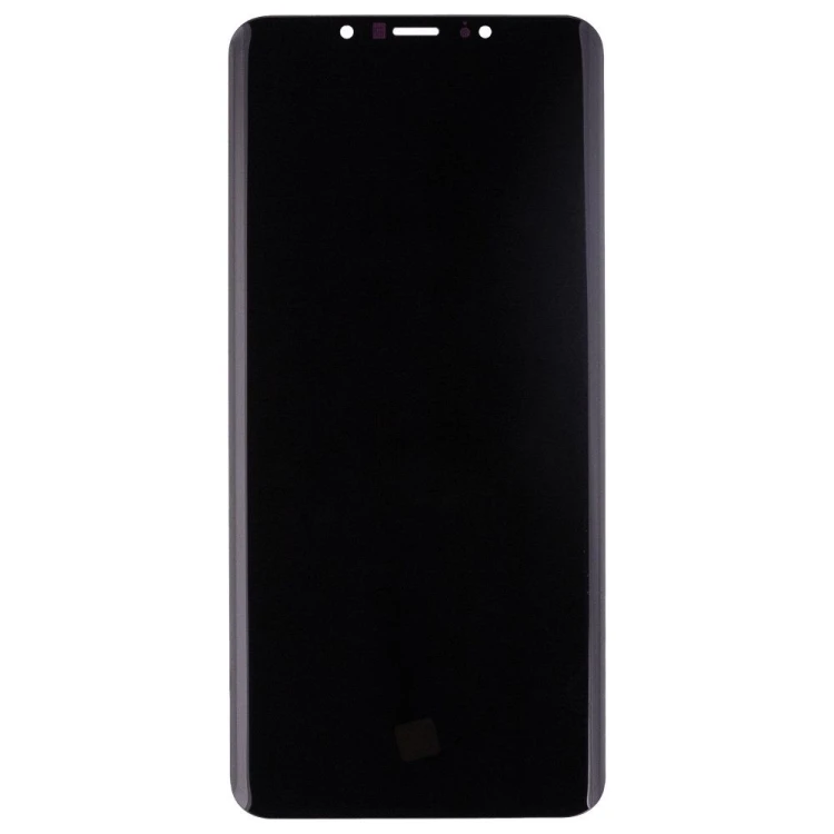Дисплей для Huawei Mate 50 Pro (DCO-LX9) + тачскрин (черный) (ORIG)