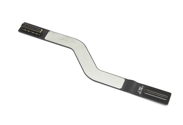 Шлейф платы I/O MacBook Pro 13 Retina A1502 Late 2013 Mid 2014 Early 2015 (923-0559, 821-1790)
