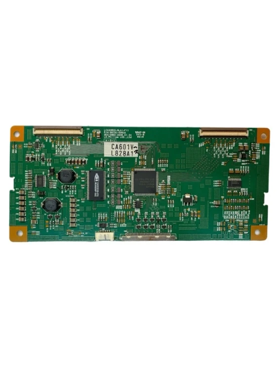 Плата T-Con 6870C-0083A LC420WX2-SLA1-F11, для телевизора PHILIPS 42PF9831D/10