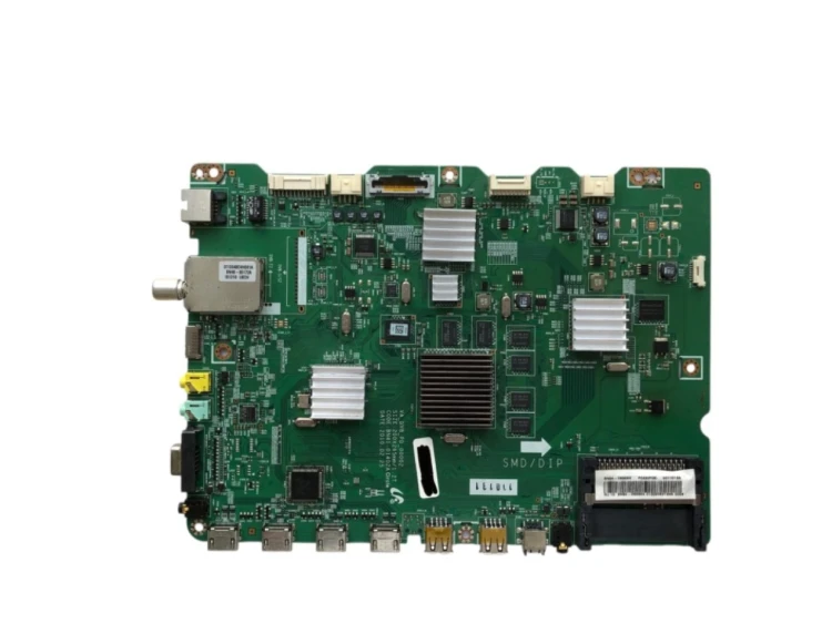 Плата BN41-01402A BN94-03326K, для телевизора Samsung PS63C7000