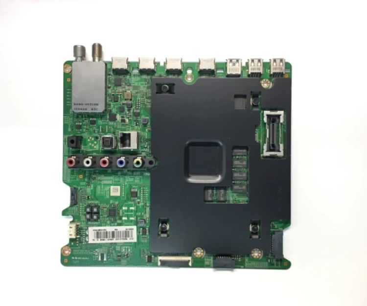 Плата BN41-02344D BN94-10164P, для телевизора Samsung UE40JU6610U