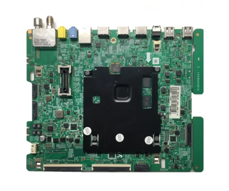 Плата BN41-02528A BN94-11057C, для телевизора Samsung UE55KU6650