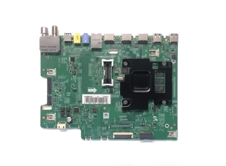 Плата BN41-02575B BN94-13052P, для телевизора Samsung UE49N5570, UE49N5510, UE49N5500