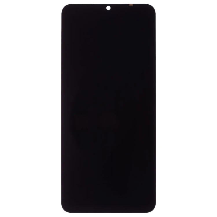 Дисплей для Xiaomi Redmi 13C 4G (23108RN04Y) / Poco C65 (2310FPCA4G) / Poco M6 5G (23128PC33I) + тачскрин (черный) (ORIG) (REV. H-2)