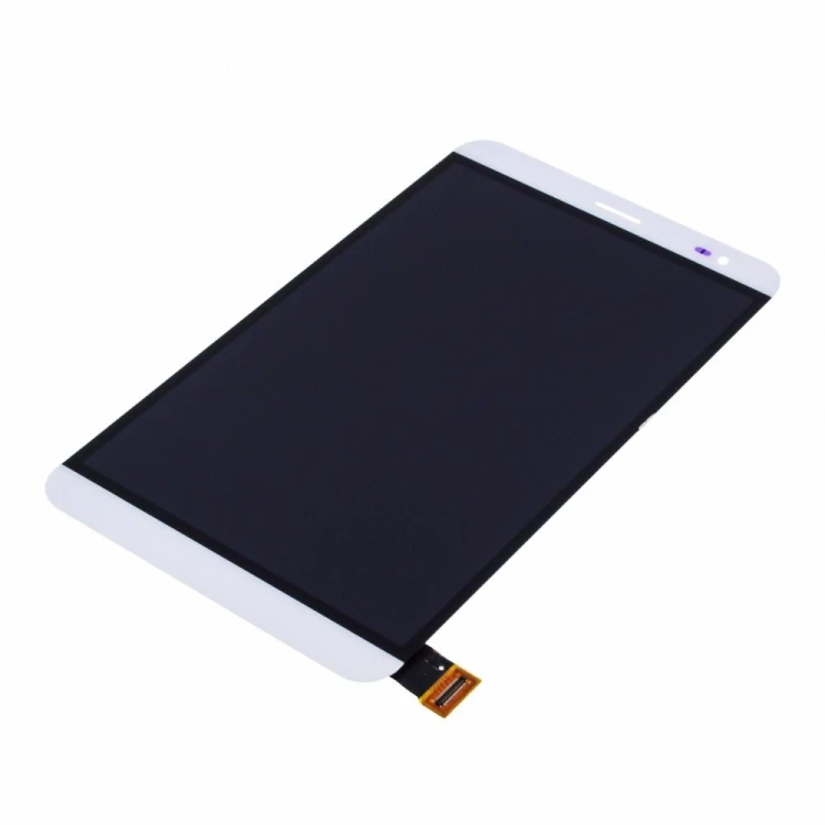 Дисплей для Huawei MediaPad X2 7.0 (GEM-701L) + тачскрин (белый)