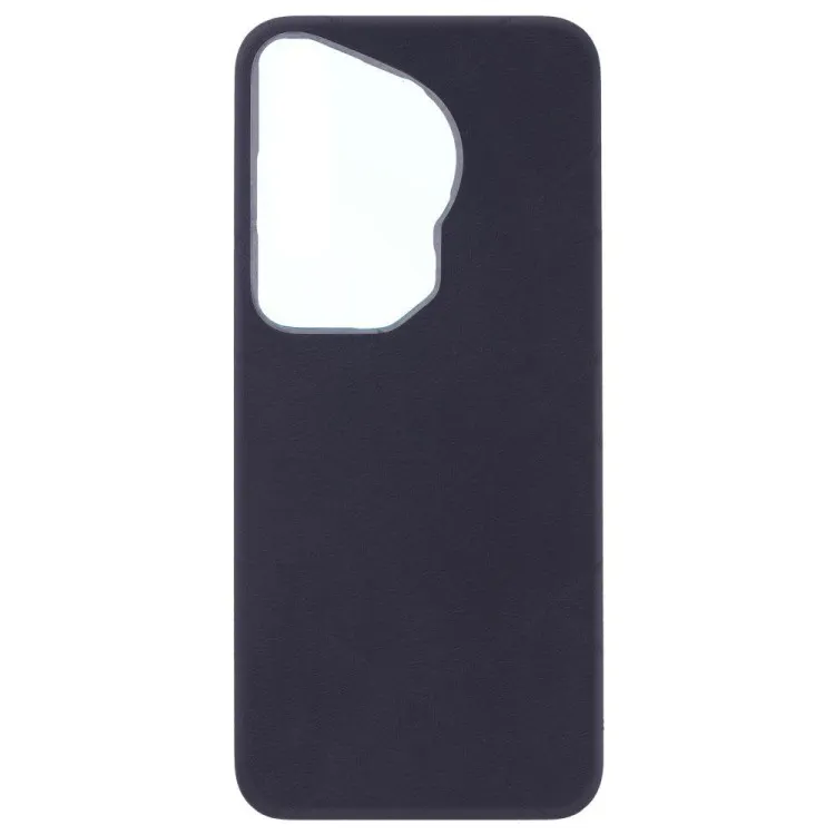 Задняя крышка для Huawei Pura 70 Ultra (HBP-LX9) (черный) (ORIG100)