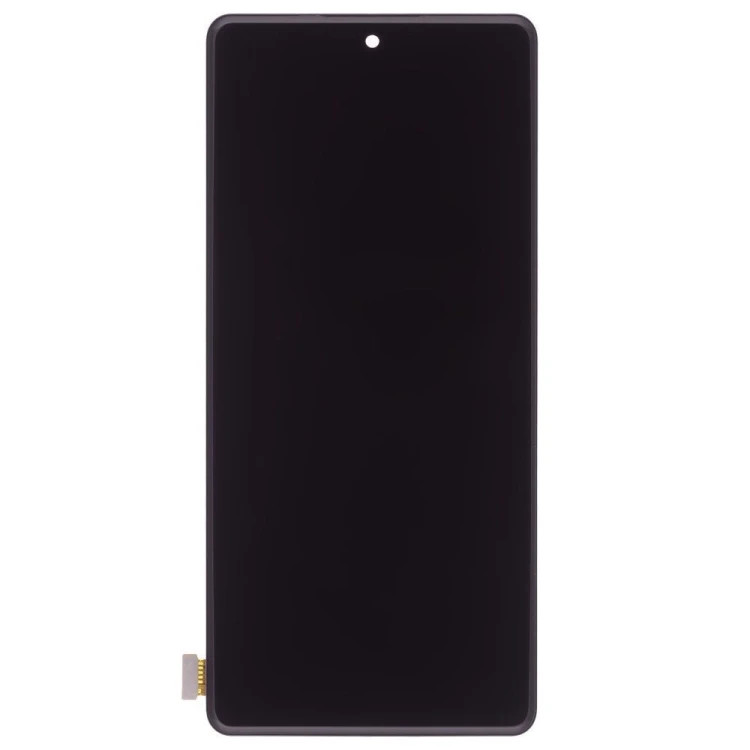Дисплей для Vivo V30e (V2339) + тачскрин (черный) (In-Cell)