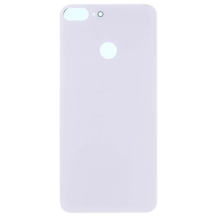 Задняя крышка для Huawei Honor 9 Lite (LLD-L31) (белый)