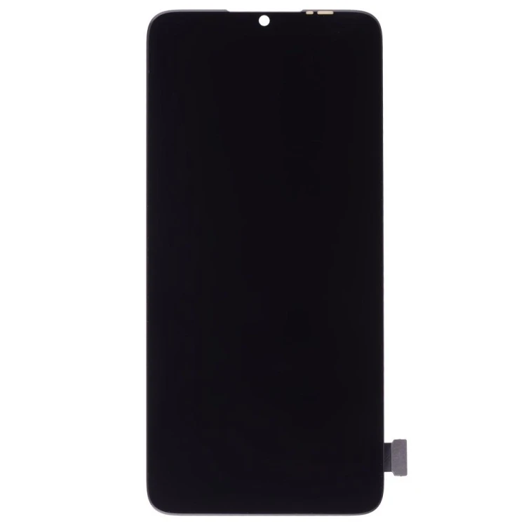 Дисплей для Xiaomi Mi 9 Lite (M1904F3BG) / Mi A3 Lite / Mi CC9 + тачскрин (черный) (In-Cell)
