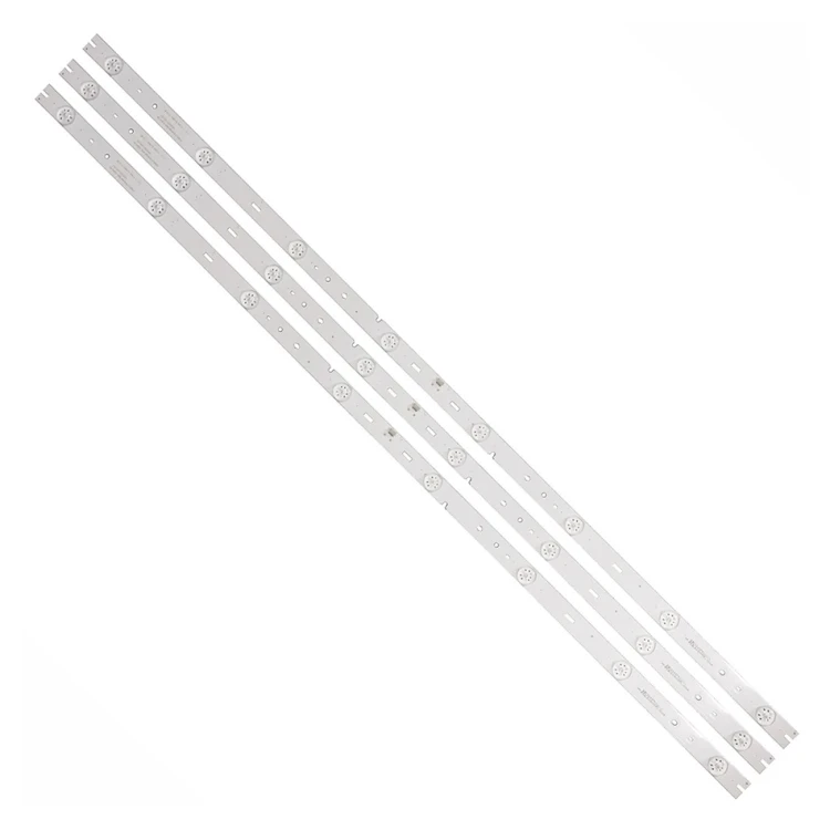 Подсветка для телевизора HAIER 43660TS