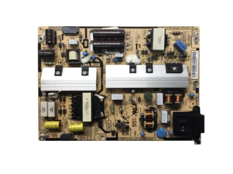 Блок питания для телевизора BN44-00736B Samsung LH55DMEPLGC