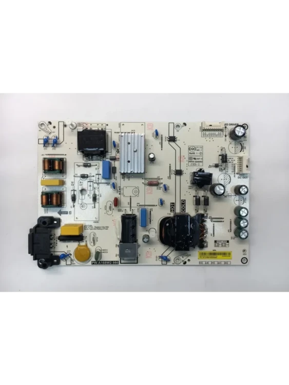 Блок питания для телевизора PW.A168W2.988 Xiaomi L55M7-Q2RU