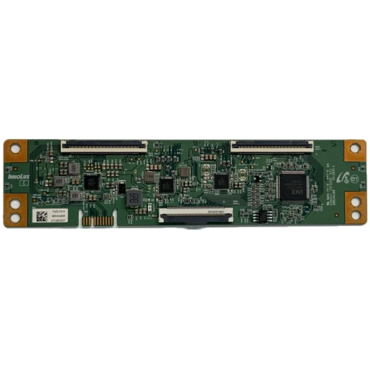 Плата T-Con B002HWJ00 351Z035-K 7ACDJ1016, для телевизора HI VHIX-43U169MSY