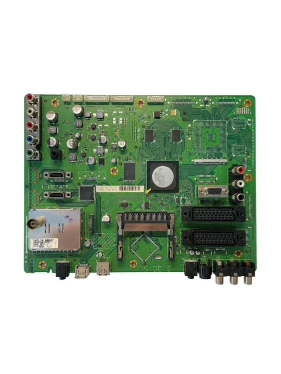 Плата 3139 123 64422 BD 3139 123 64432 Wk906.5, для телевизора PHILIPS 37PFL5604/60