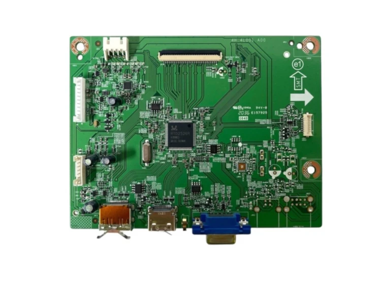 Плата 4H.4L001.A00, для телевизора Asus VA24DQ