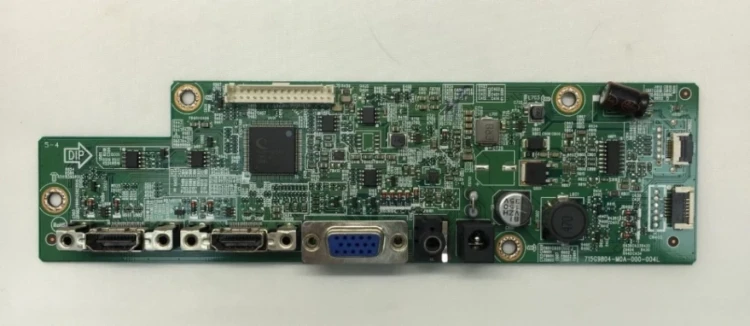 Плата 715G9804-M0A-000-004L, для телевизора AOC 270LM00018
