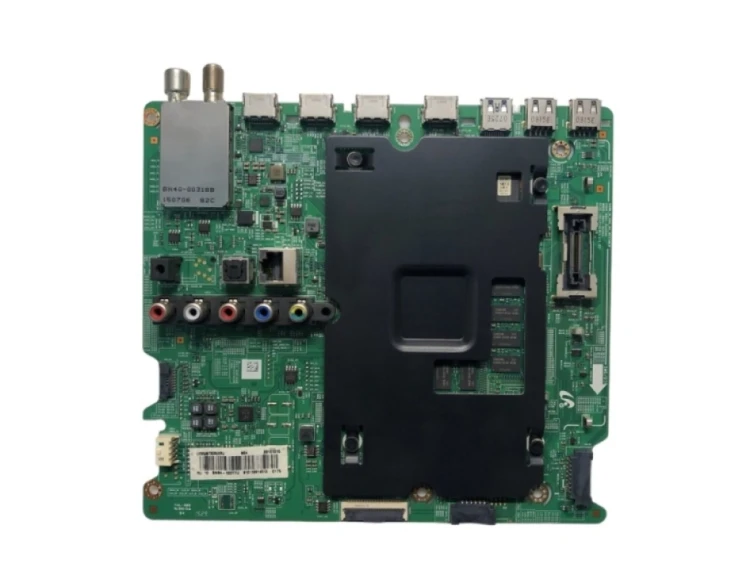 Плата BN41-02344D BN94-10277U, для телевизора Samsung UE50JS7200U, UE55JS7200U