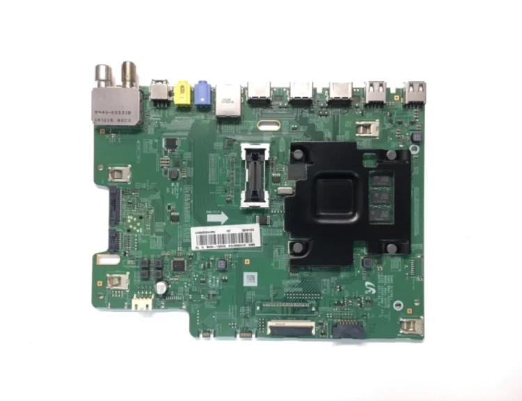 Плата BN41-02575B BN94-13052Q, для телевизора Samsung UE49N5510AU