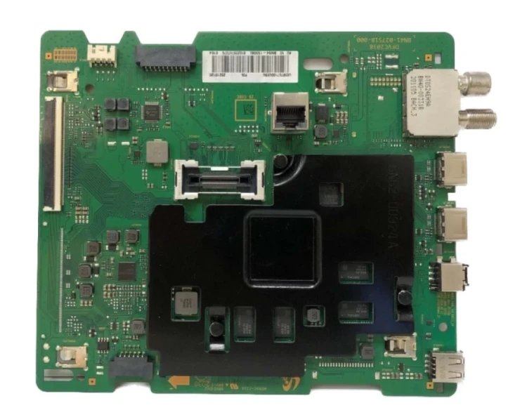 Плата BN41-02751B BN94-15566L, для телевизора Samsung UE58TU7160U, UE58TU7100U, UE58TU7570U