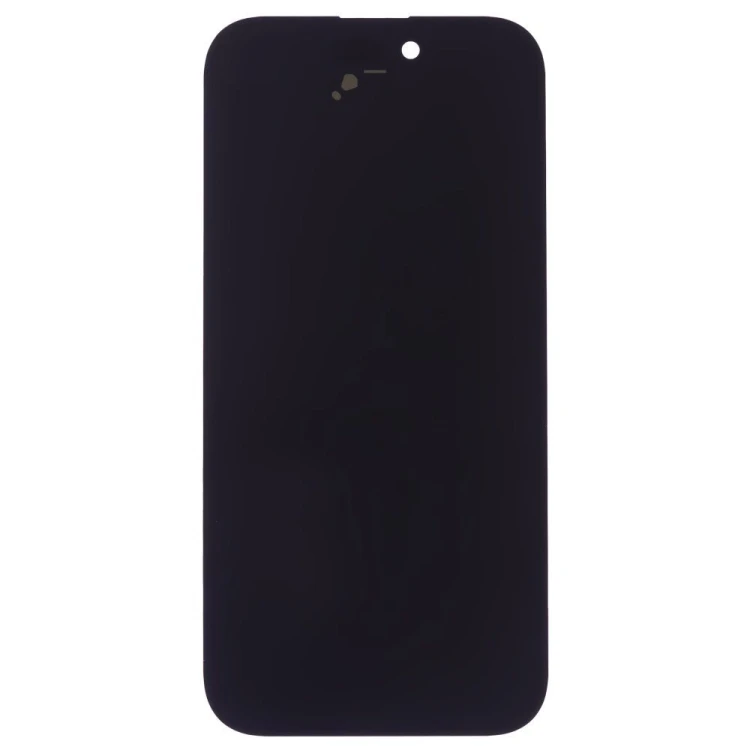 Дисплей для Apple iPhone 14 Pro + тачскрин (черный) (ORIG) (Переклейка)