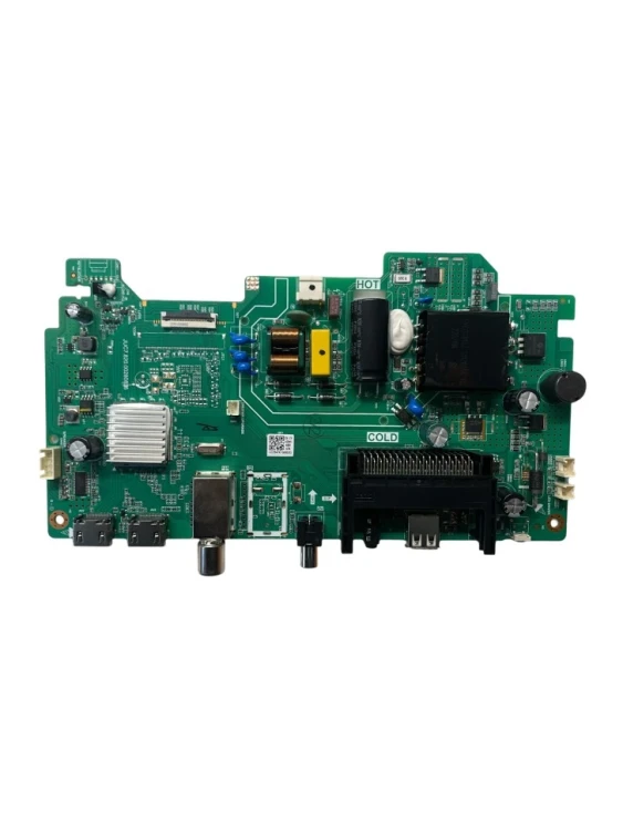 Плата JUC7.820.00280836, для телевизора Econ EX-32HT006B
