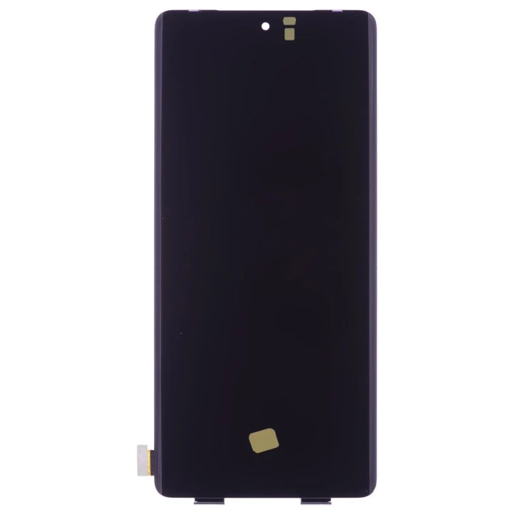 Дисплей для Vivo V30e (V2339) + тачскрин (черный) (ORIG)