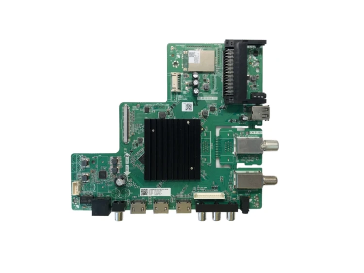 Плата TD.MS6886.761, для телевизора Realme RMV2001
