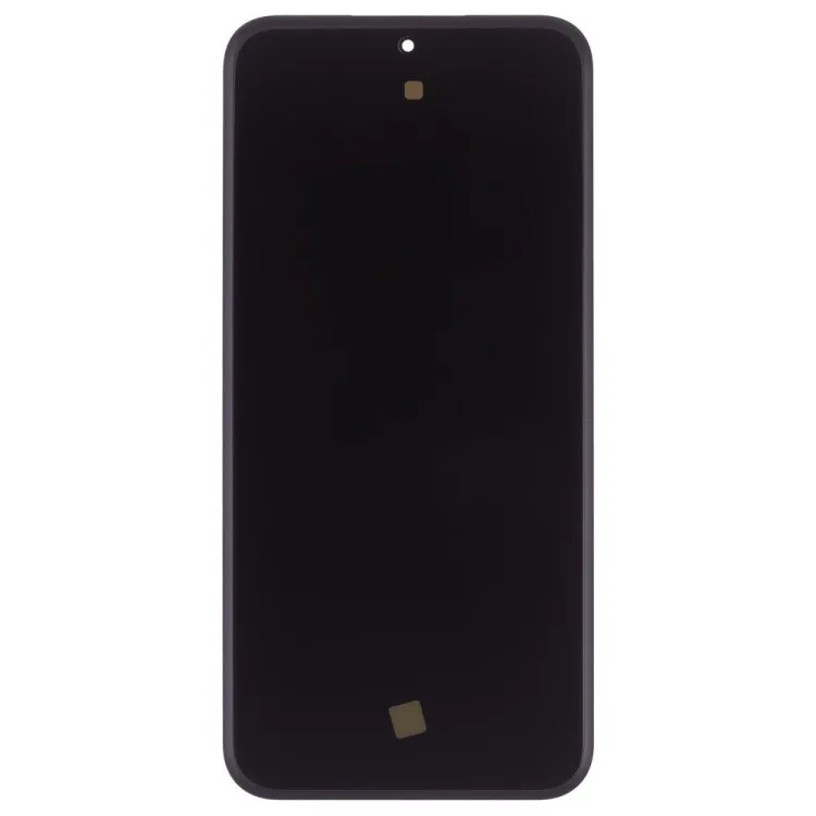Дисплей для Xiaomi Redmi Note 15 Pro+ (2510ERA8BG) + тачскрин (черный) (ORIG)