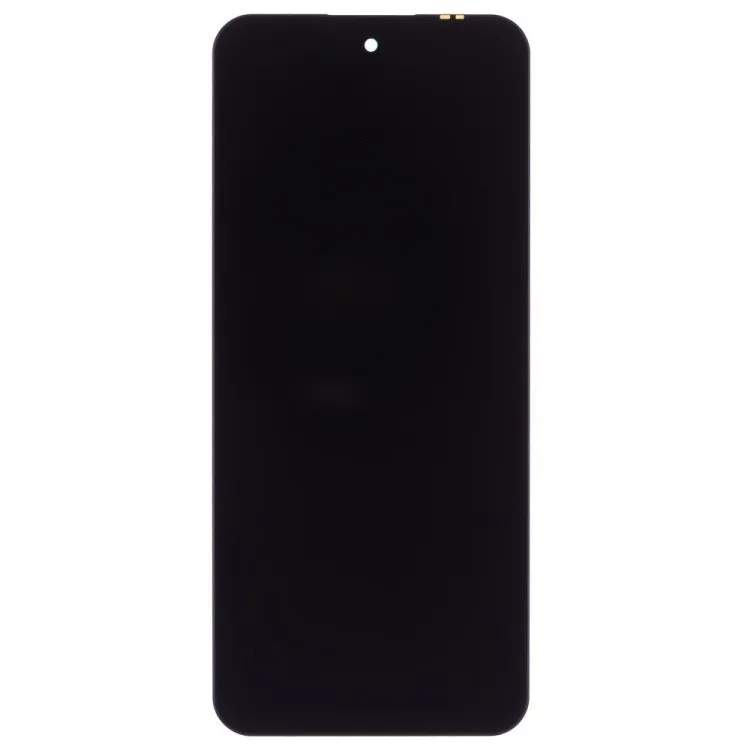 Дисплей для Meizu Mblu 22 (M2511) / Mblu 22 Pro (M2512) + тачскрин (черный) (ORIG)