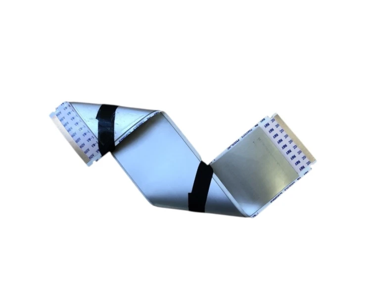 Шлейф, E353982 AW 20861, 60pin, 135x35