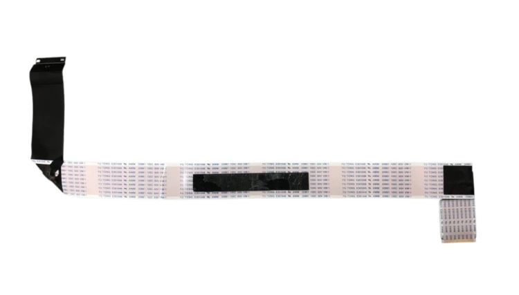 Шлейф, YU TONG E301048 AWM, 51pin, 380x30