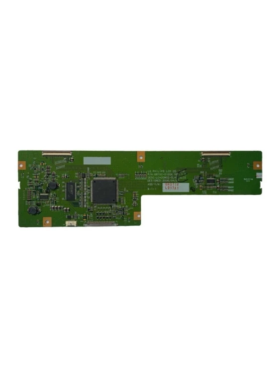 Плата T-Con 6870C-0100A L917A1, для телевизора LG 42LC2DB