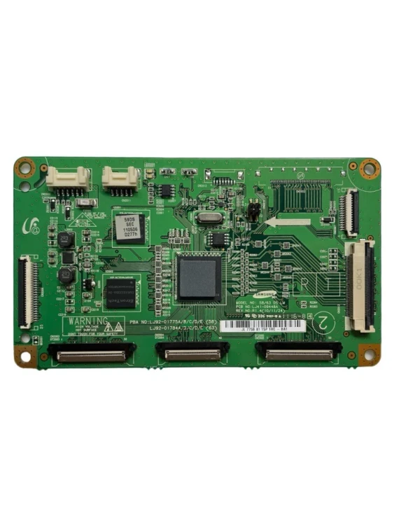 Плата T-Con LJ41-09448A LJ92-01775A LJ92-01784A, для телевизора Samsung PS59D6900DS