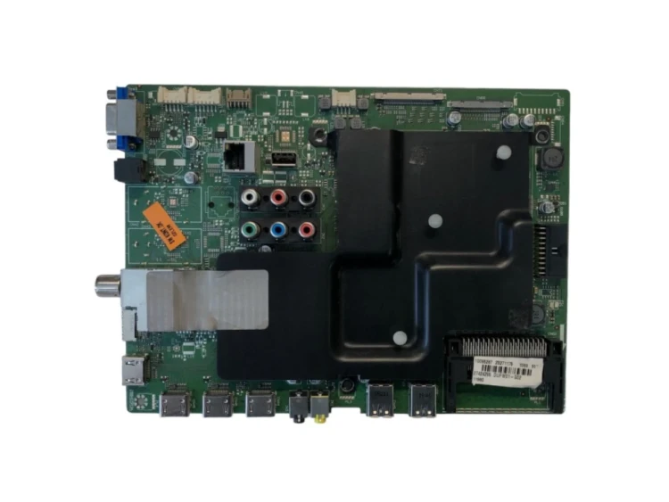Плата 10096287 23271175 27424295 DIJFW01-G02, для телевизора Panasonic TX-55CR430E