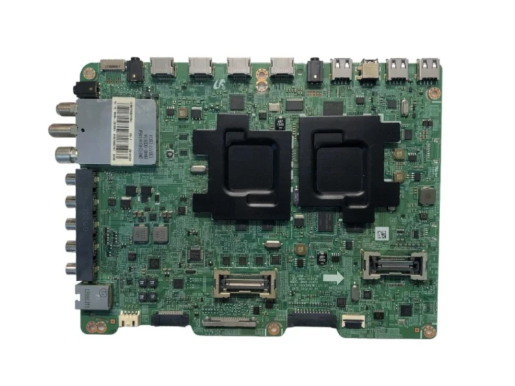 Плата BN41-01973A BN94-06186N, для телевизора Samsung UE40F7000AT
