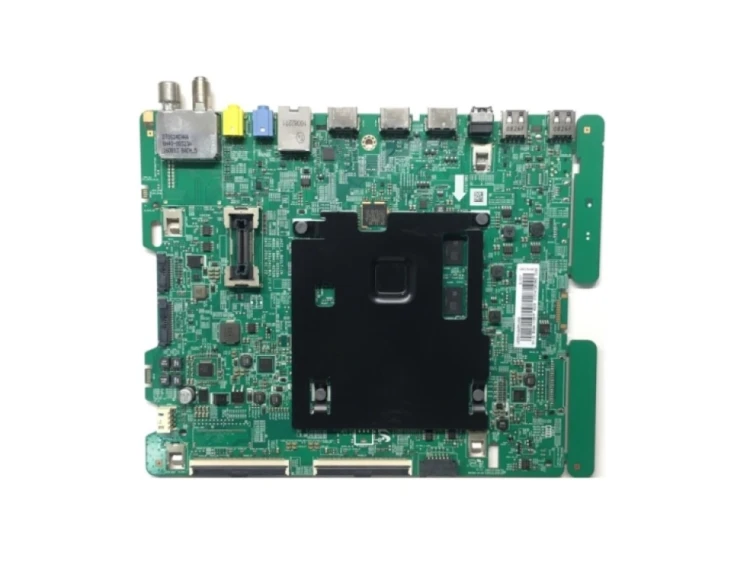Плата BN41-02528A BN94-11057F, для телевизора Samsung UE55KU6455