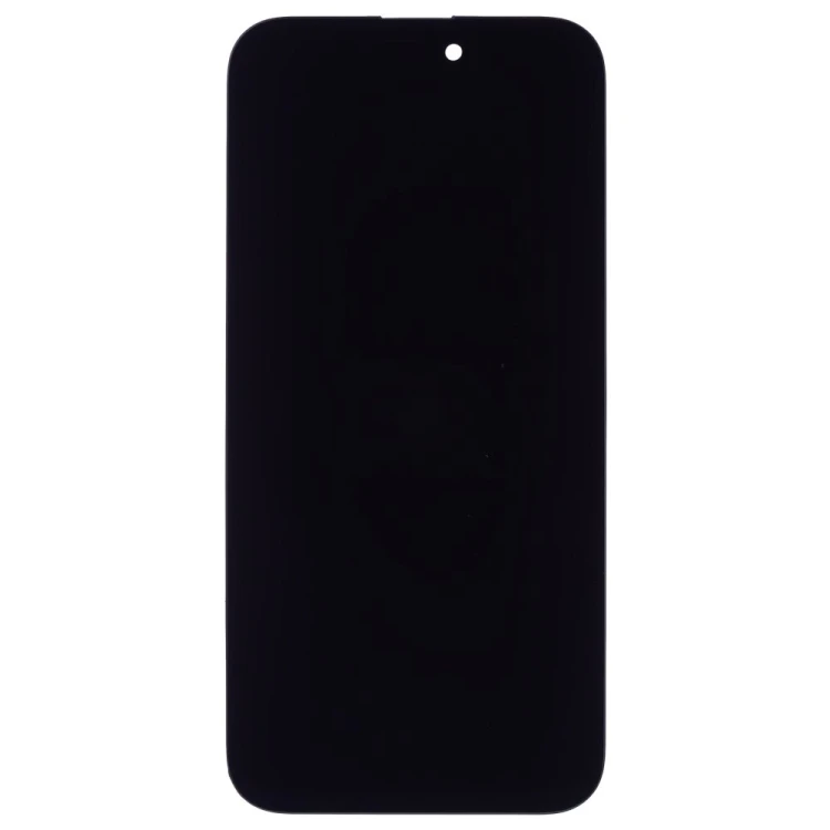 Дисплей для Apple iPhone 14 Pro Max + тачскрин (черный) (MNK) (In-Cell)