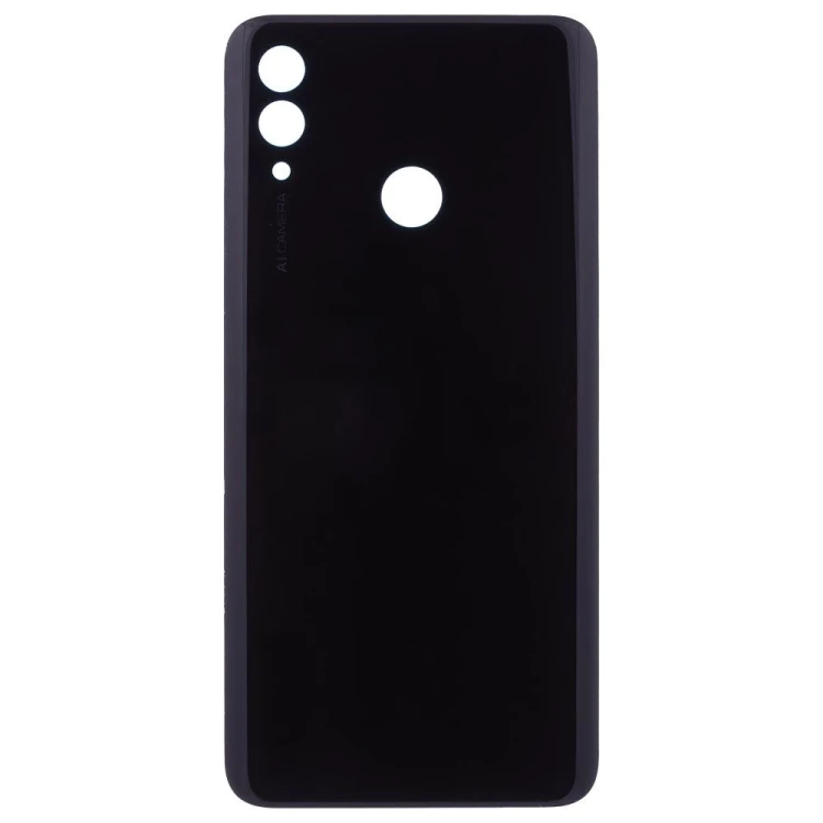 Задняя крышка для Huawei Honor 10 Lite (HRY-LX1) (черный)