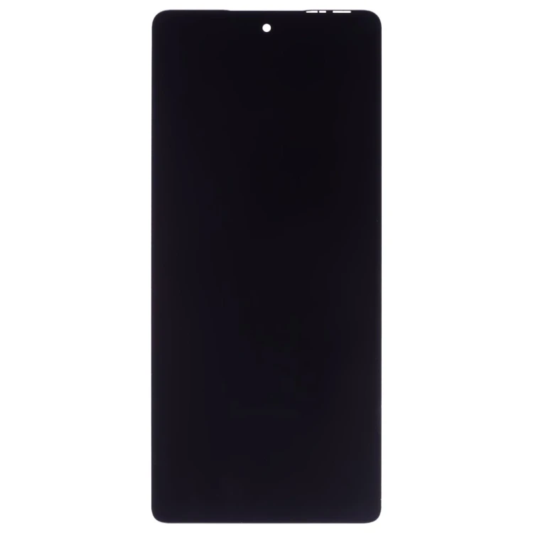 Дисплей для Tecno Pova 6 4G (LI7) / Pova 6 Pro 5G (LI9) / Camon 30 4G (CL6) / Camon 30 5G (CL7) + тачскрин (черный) (In-Cell)