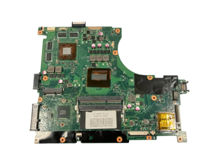 Материнская плата, mb, для ASUS N56JK Rev: 2.0 , i7-4700HQ , V2G