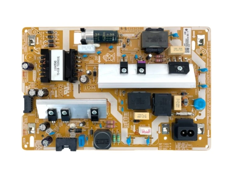 Блок питания для телевизора BN44-01054E L55S6_THS Samsung UE50TU800U
