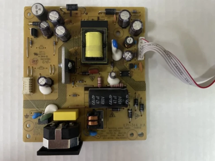 Блок питания для телевизора ILPI-344 V.A HP V197