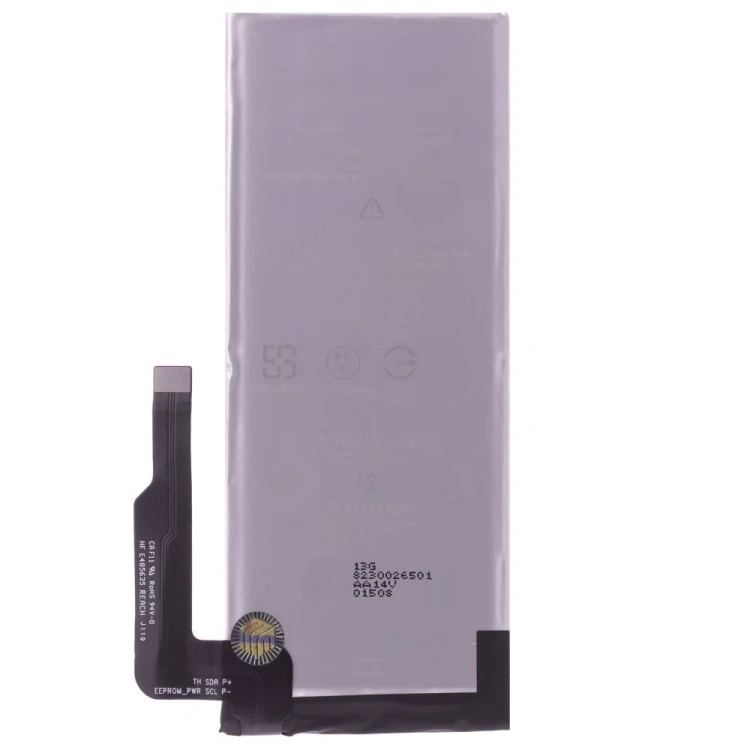 Аккумулятор для Google Pixel 5A 5G (G1F8F/G4S1M) (G27FU)