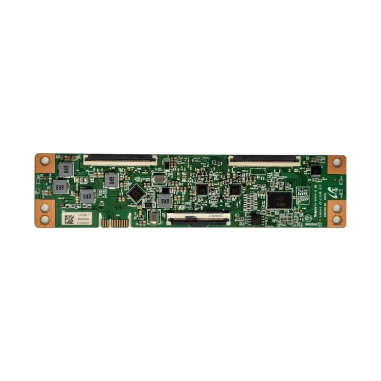 Плата T-Con B002HWL00 EAFDJ8011, для телевизора PHILIPS 50PUS7608/60