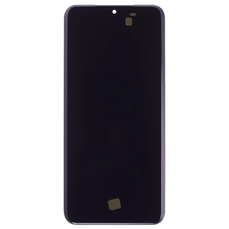 Дисплей для Huawei P60 (LNA-LX9) / P60 Pro (MNA-LX9) + тачскрин (черный) (ORIG)