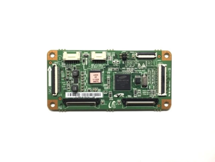 Плата T-Con LJ41-09475A LJ92-01793A LJ92-01750A, для телевизора Samsung PS43D452A5W