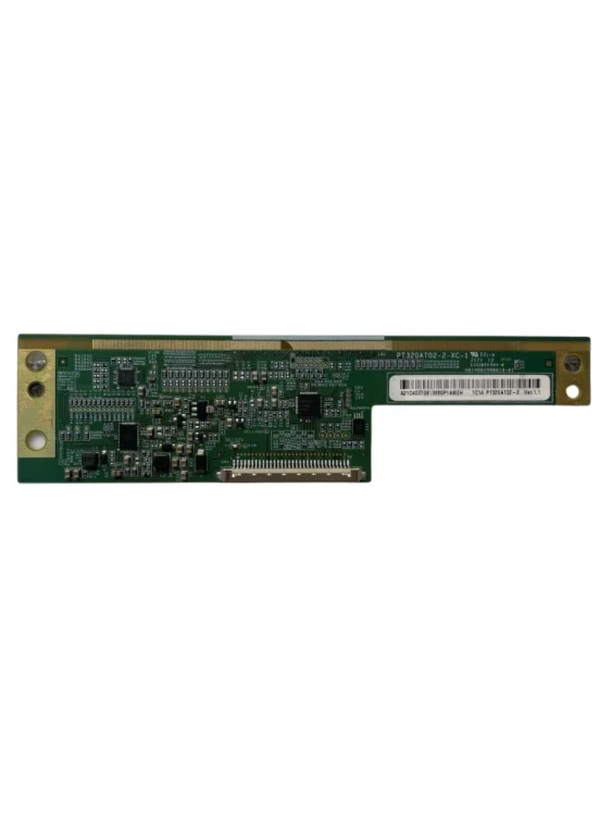 Плата T-Con PT320AT02-2-XC-1, для телевизора HI VHIT-32H169MS, LEFF 32H110T,32LEX-7243/TS2C,SW-LED32BA201