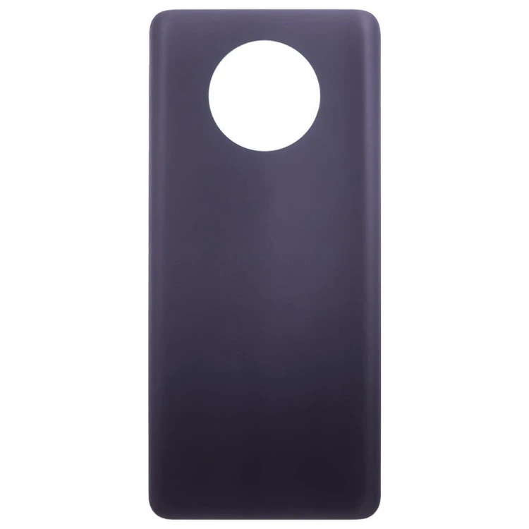Задняя крышка для OnePlus 7T (серый)