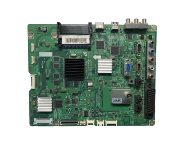 Плата BN41-01545B BN94-03257Z, для телевизора Samsung PS50C490B3W
