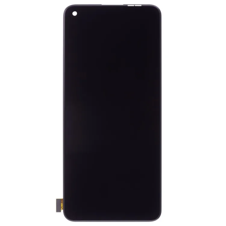 Дисплей для OnePlus 9 Pro (LE2121) + тачскрин (черный) (In-Cell)